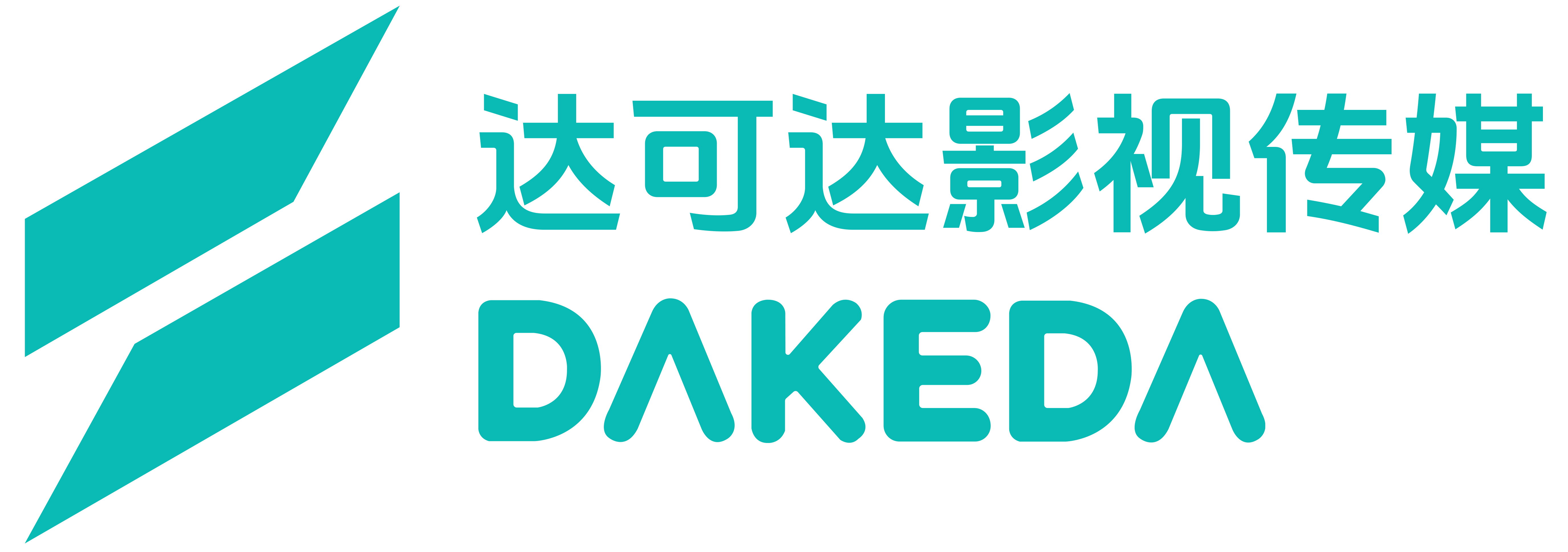达可达